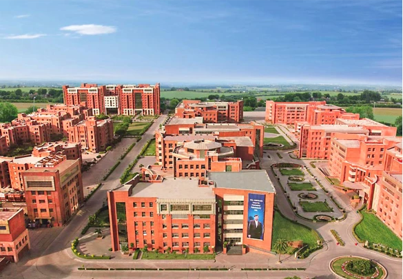 University