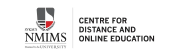nmims small logo
